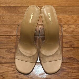 Larroude heels